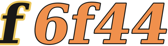 f6f44 logo