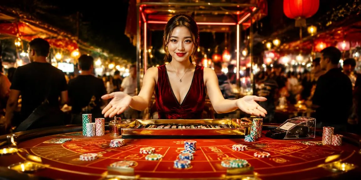 f6f44 Việt Nam Sảnh casino